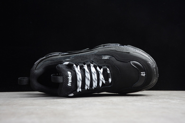 Ba*len*cia*ga triple s sneaker w09o5 7423