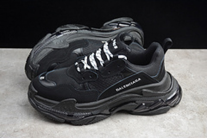 Ba*len*cia*ga triple s sneaker w09o5 7423