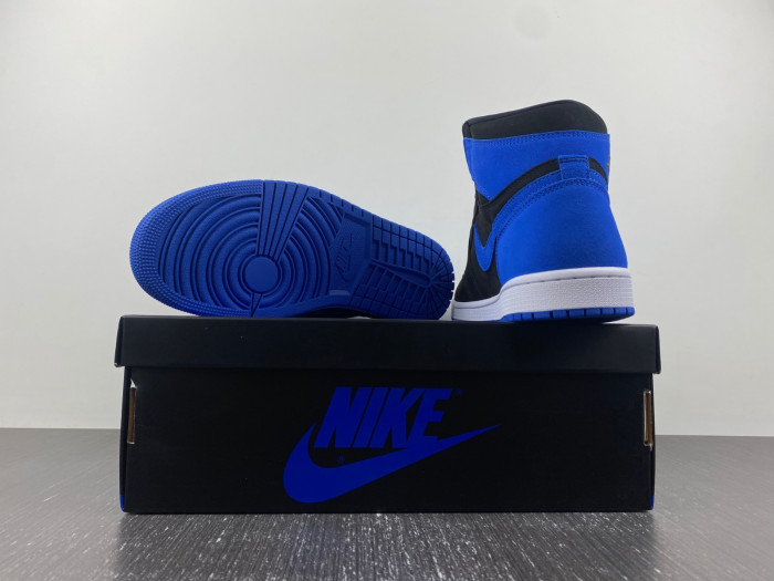 air jordan 1 high royal reimagined dz5485-042