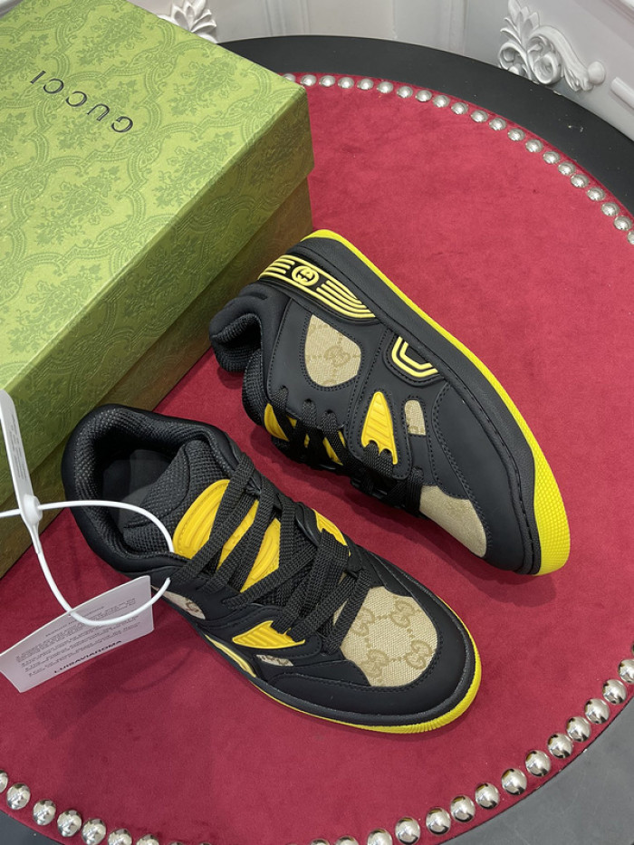 g*u*i basket sneaker g119