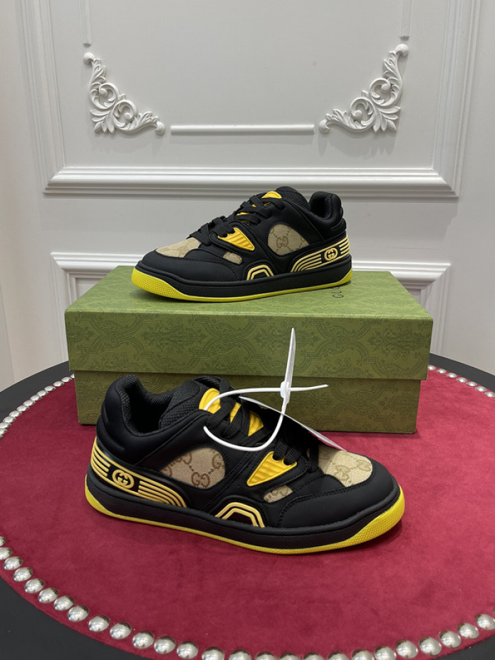 g*u*i basket sneaker g119