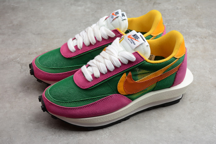 nike sacai x ldv waffle 