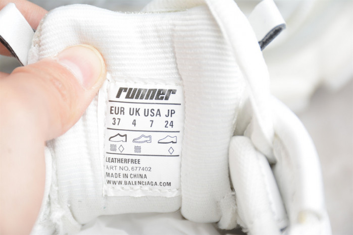 Ba*len*cia*ga runner w3ra6 9000