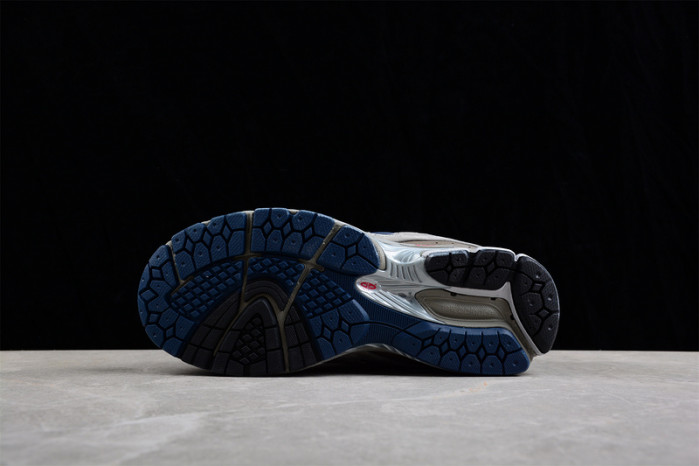 new balance 2002r grey brown pouch m2002rva