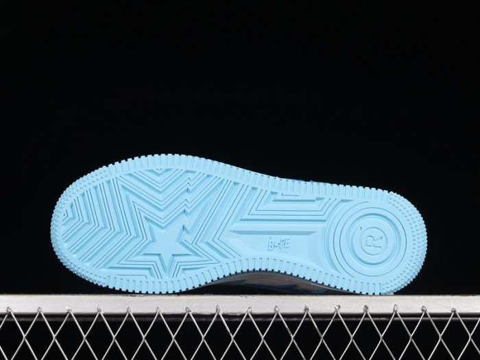 a bathing ape bape sta b100