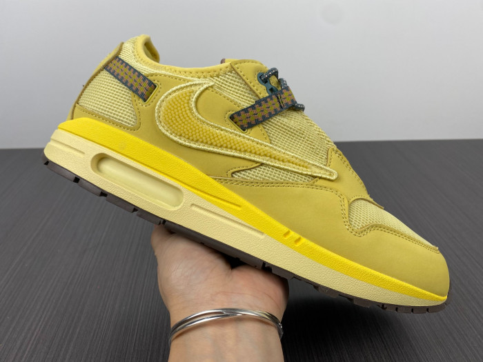 air max 1 x travis scott 