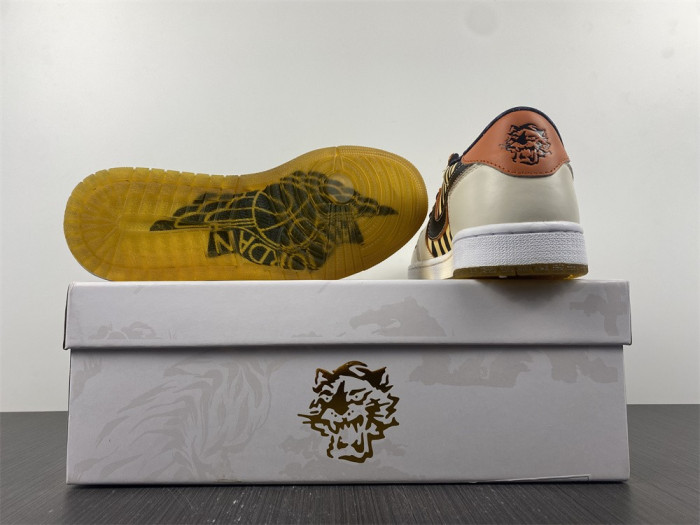 air jordan 1 low og year of the tiger dh6932-100
