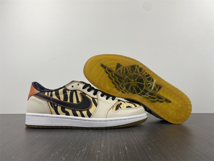air jordan 1 low og year of the tiger dh6932-100