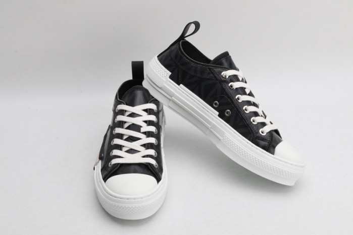 D*or b23 low sneakers d0158