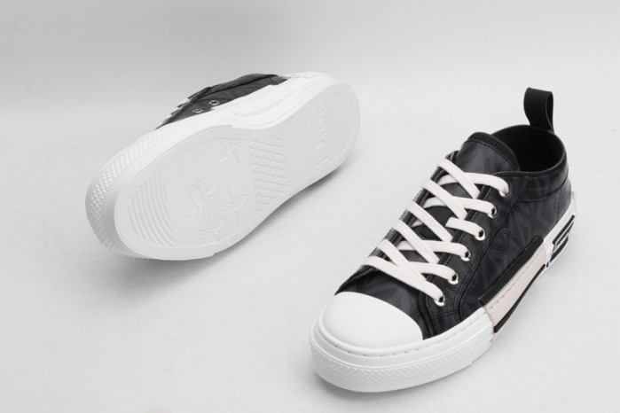 D*or b23 low sneakers d0158
