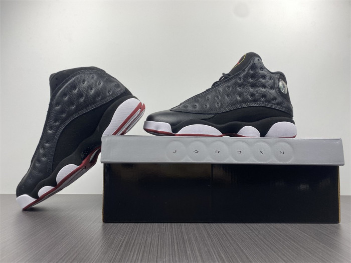 air jordan 13 retro playoffs 414571-001