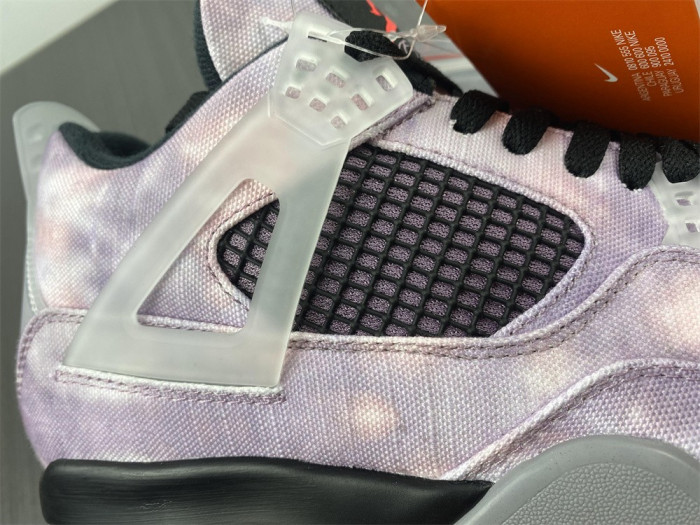 air jordan 4 air jordan 4 “zen master” dh7138-506