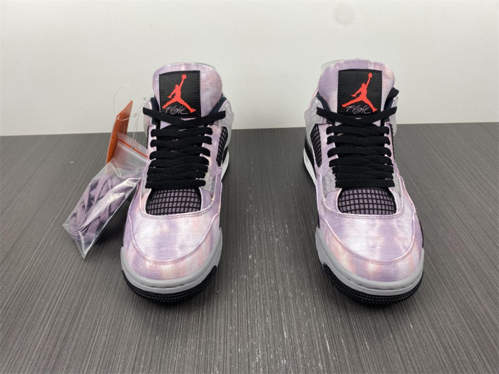 air jordan 4 air jordan 4 “zen master” dh7138-506