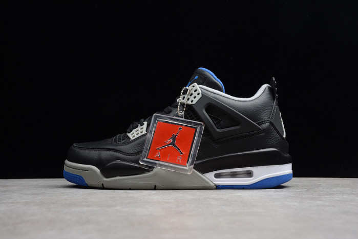 air jordan 4 retro game royal 308497-006