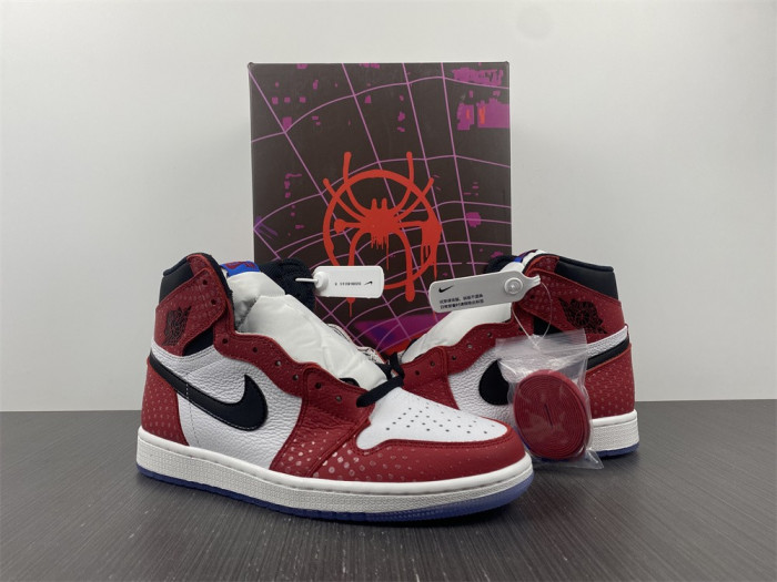 air jordan 1 high og“origin story” 555088-602