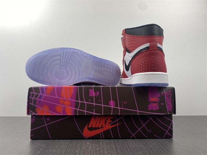 air jordan 1 high og“origin story” 555088-602