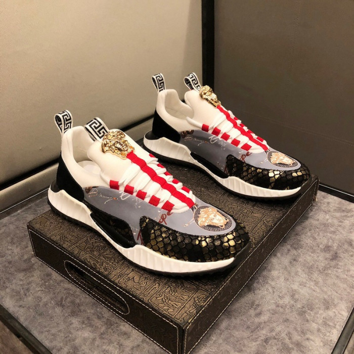 versace sneaker