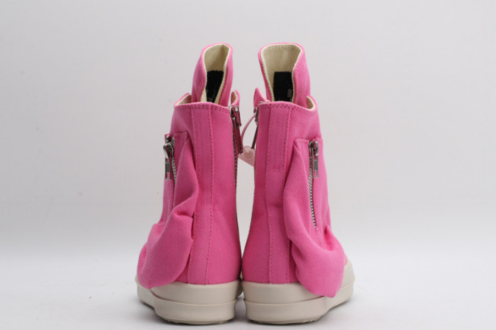 rick owens sneaker r025