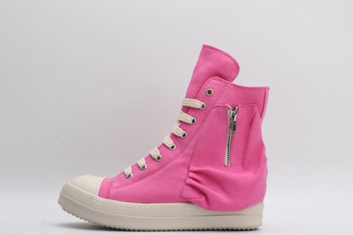 rick owens sneaker r025