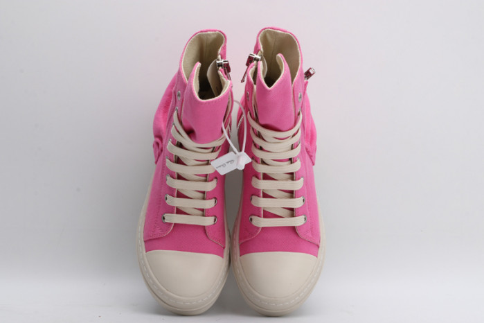 rick owens sneaker r025