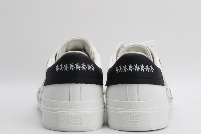 givenchy sneakers gv017