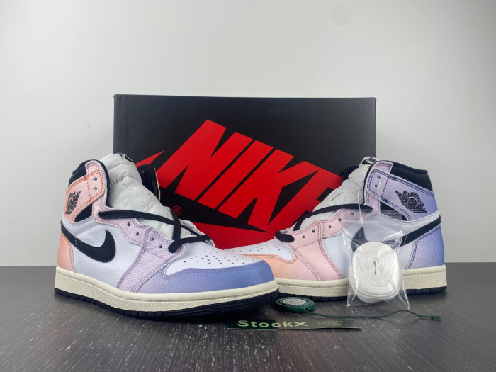 air jordan 1 retro high og skyline dx0054-805