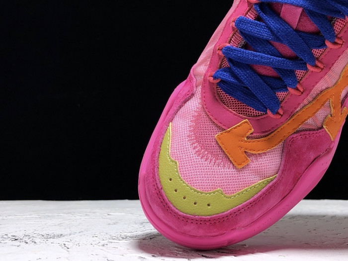 ow odsy-1000 sneakers ac3830-001