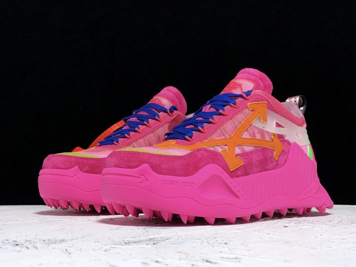ow odsy-1000 sneakers ac3830-001