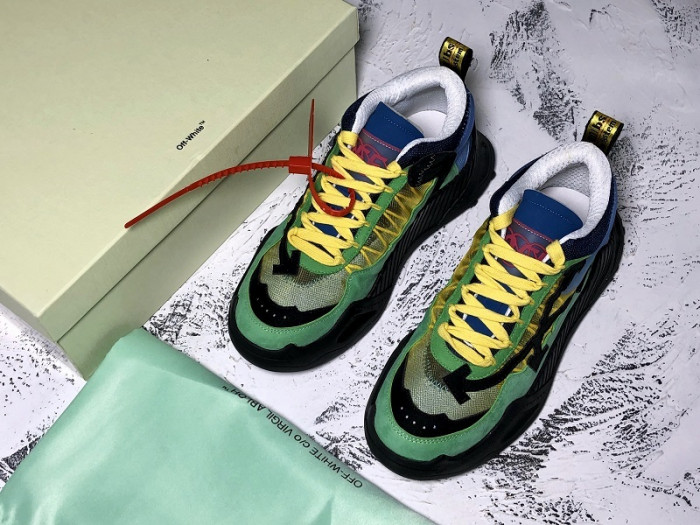 ow odsy-1000 sneakers ac3830-003