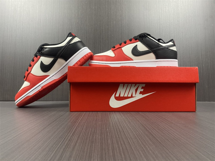 nike dunk low emb nba 75th anniversary dd3363-100