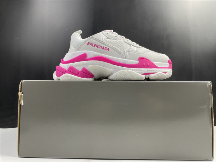 Ba*len*cia*ga triple s sneaker w0901 8101