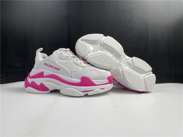Ba*len*cia*ga triple s sneaker w0901 8101