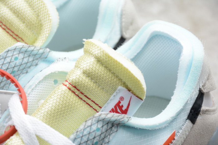 ow nike air max 90 aa7293-100