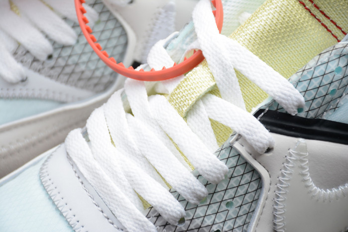 ow nike air max 90 aa7293-100