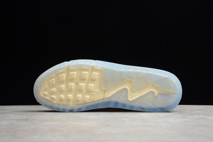 ow nike air max 90 aa7293-100