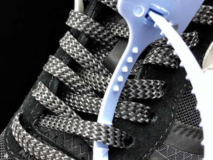 ow nike air force 1 low black ao4606-001