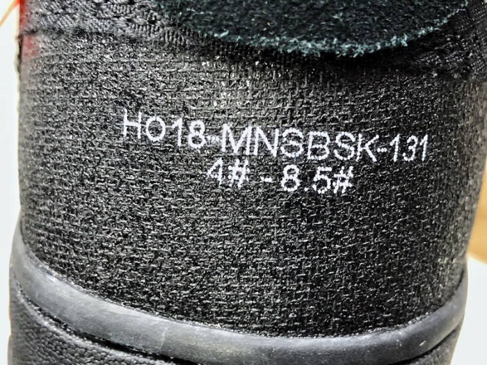 ow nike air force 1 low black ao4606-001