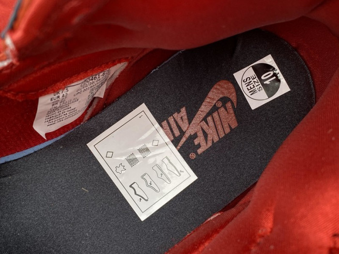 air jordan 1 high og wmns “satin snake” cd0461-601