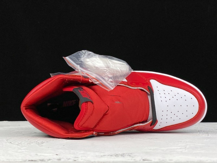 air jordan 1 high og wmns “satin snake” cd0461-601