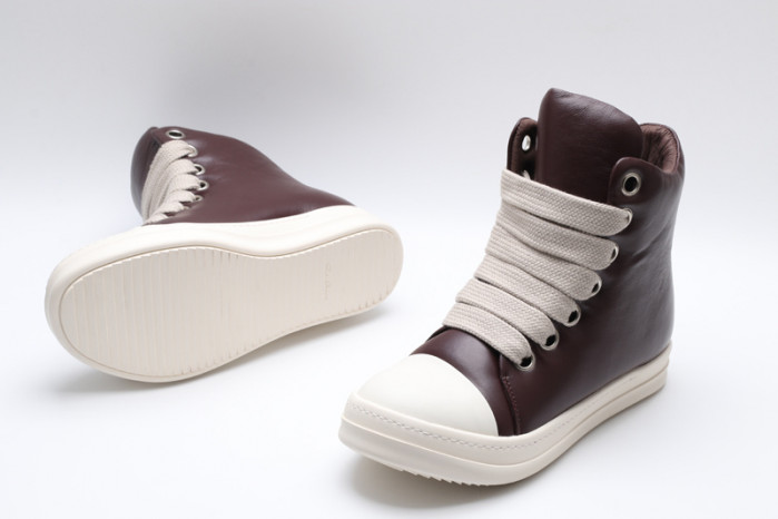 rick owens sneaker r151