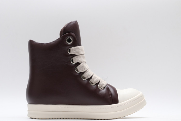 rick owens sneaker r151